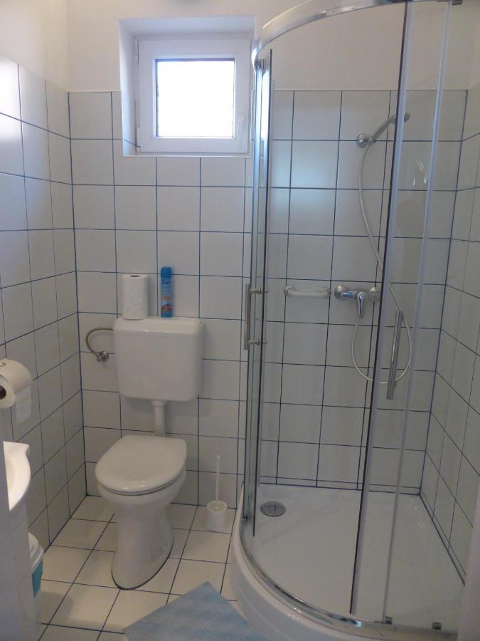 Napfeny Apartman Es Vendeghaz Egerszalók Екстериор снимка