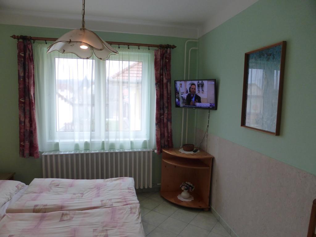 Napfeny Apartman Es Vendeghaz Egerszalók Екстериор снимка