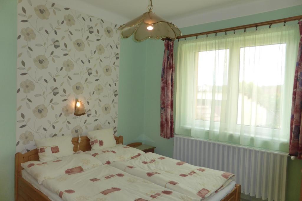 Napfeny Apartman Es Vendeghaz Egerszalók Стая снимка