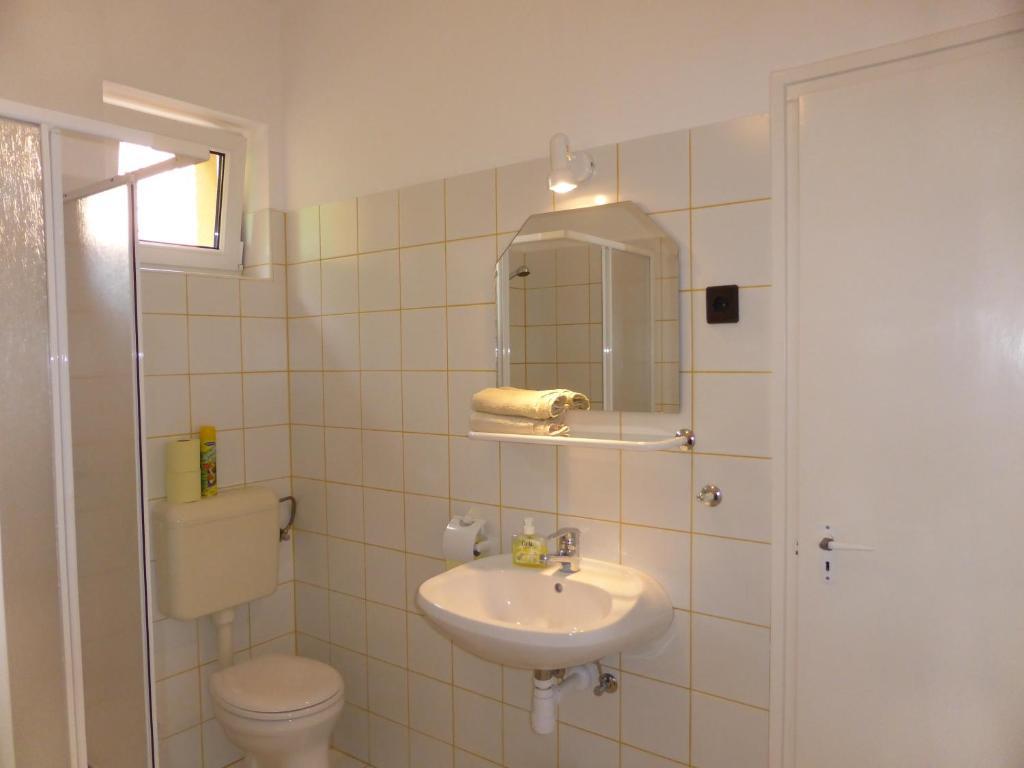 Napfeny Apartman Es Vendeghaz Egerszalók Стая снимка