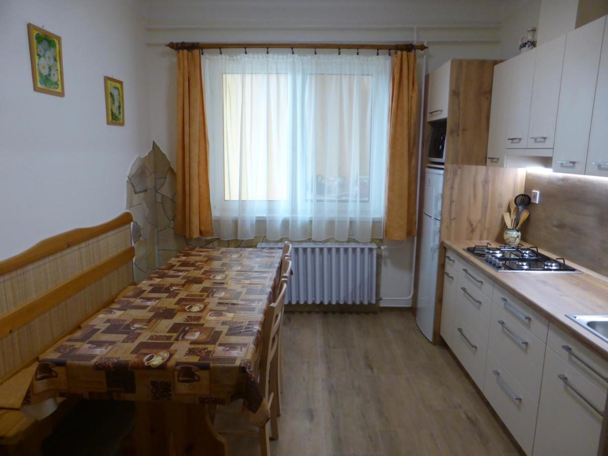 Napfeny Apartman Es Vendeghaz Egerszalók Екстериор снимка
